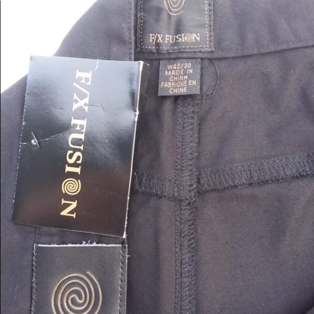 F/X Fusion Mens Pants